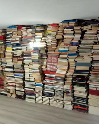 Libri di tutti i generi