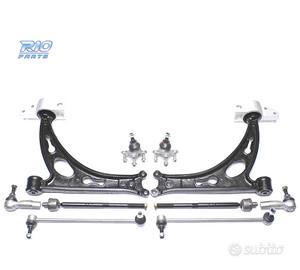 KIT BRACCI SOSPENSIONE VOLKSWAGEN VW CADDY III 04-