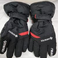 Guanti sci Reusch  gore-tex bambino mis. 4