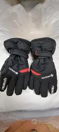 Guanti sci Reusch  gore-tex bambino mis. 4