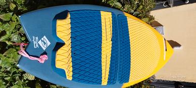 Surfino kitesurf Mitu Pro Flex 5.8 (172x47 cm)