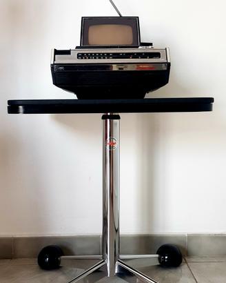 Tavolino anni 70