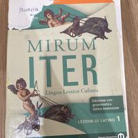 Mirum Iter 1