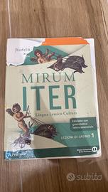 Mirum Iter 1