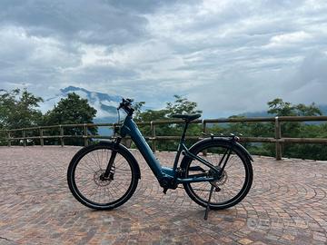 EBike Centurion size S pari al nuovo