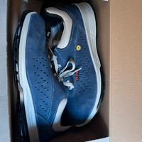 Scarpe da lavoroFTG Taglia 39NUOVE Protezione S1P