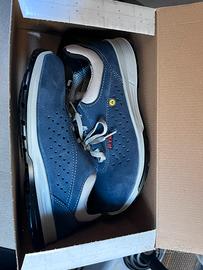 Scarpe da lavoroFTG Taglia 39NUOVE Protezione S1P