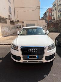Audi Q5 Quattro