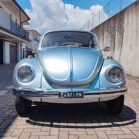 Volkswagen maggiolone 1302