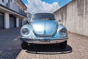 Volkswagen maggiolone 1302