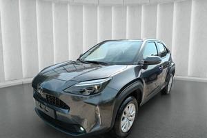 Toyota Yaris Cross 1.5 Hybrid 116cv E-CVT Active