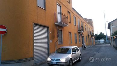 Bilocale libero al 30-05-2026