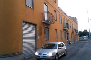 Bilocale libero al 30-05-2026