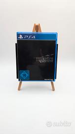 Final Fantasy 7 Remake ~ Ps4/Ps5