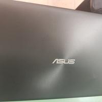 Asus x550c i7 12 gbRAM ha 512 GB