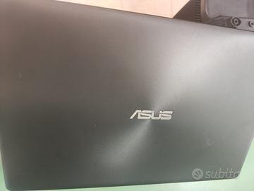 Asus x550c i7 12 gbRAM ha 512 GB