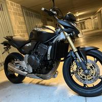 Honda hornet depotenziata A2
