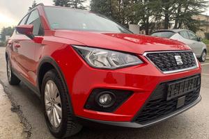 SEAT Arona 1.0 TGI Style