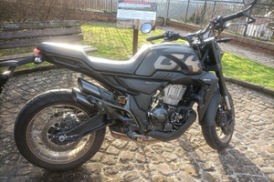 Zontes 350 GK