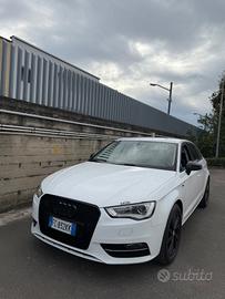 Audi A3 SPB 1.6 TDI Sport