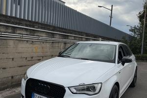 Audi A3 SPB 1.6 TDI Sport