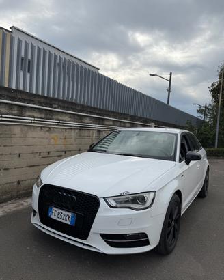 Audi A3 SPB 1.6 TDI Sport