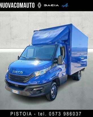 Iveco Daily V Daily 35 C16H3.0 3750 cab. HD