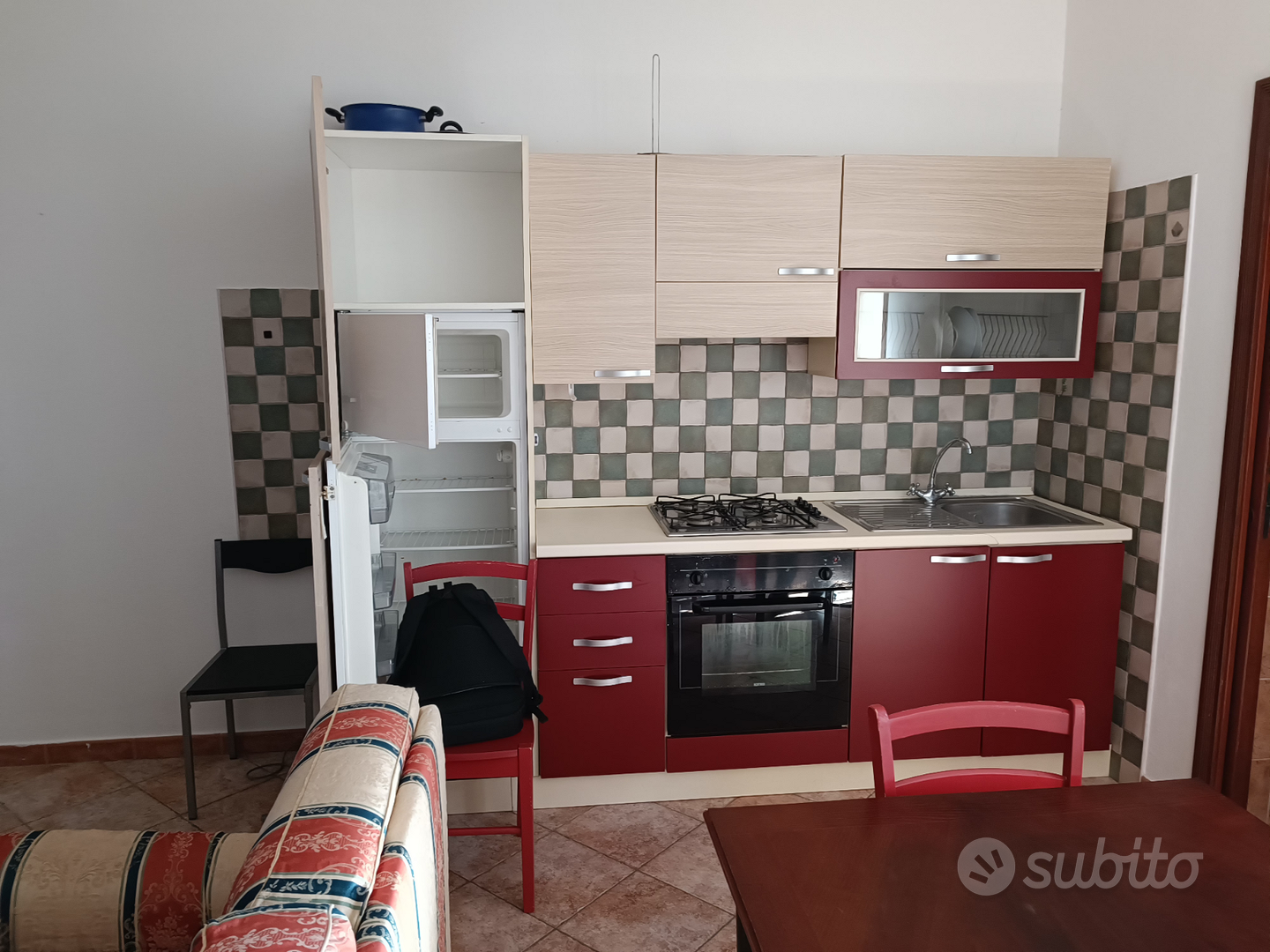 Apartment in Sassari, Centro storico, Sacro Cuore - Vista 2