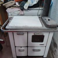 stufa cucina