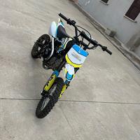 Moto Cross Guazzoni
