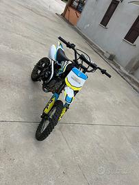 Moto Cross Guazzoni