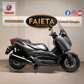 Yamaha X-Max 300 ABS - 2018