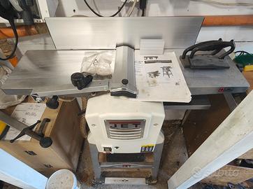 Piallatrice Filo spessore JET 10"