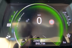 Renault Megane Sporter 2020 1.5 dci edc N1