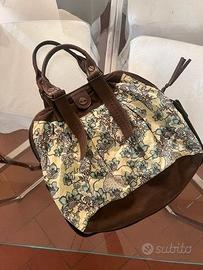 BORSA TIMBERLAND come nuova