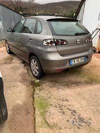 Seat Ibiza 60.000km