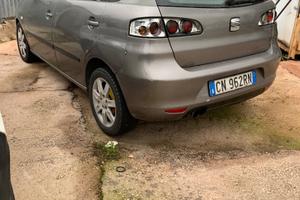 Seat Ibiza 60.000km