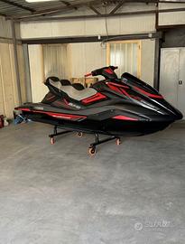 Moto d’acqua yamaha FX SVHO 1800