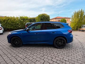 BMW FONDMETAL CERCHI LEGA 20 “  X1 U11
