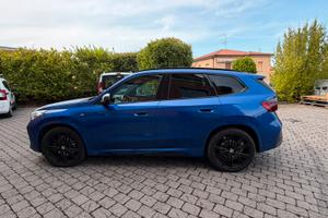 BMW FONDMETAL CERCHI LEGA 20 “  X1 U11