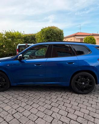 BMW FONDMETAL CERCHI LEGA 20 “  X1 U11