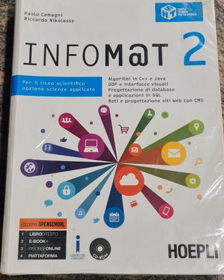 INFORMAT 2