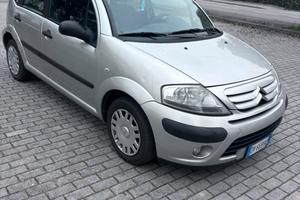 Citroen C3 1.1 benzina 2008 130.000 km