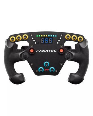 Fanatec Volante Clubsport Steering F1® Esports V2