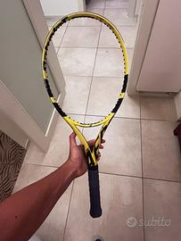 PURE AEREO BABOLAT racchetta da tennis
