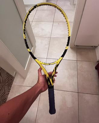 PURE AEREO BABOLAT racchetta da tennis