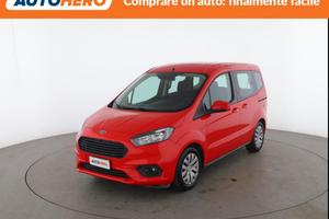 FORD Tourneo Courier CK39030