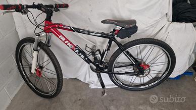 montain bike