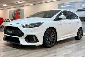 FORD FOCUS RS 2.3 350cv PERFORMANCE RECARO/REMUS