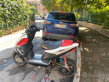 Ricambi nrg dd/dt 50